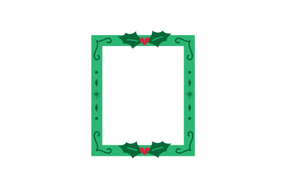 Christmas Border Embroidery Design Review