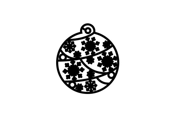 Elaborate Christmas Tree Ornament Review