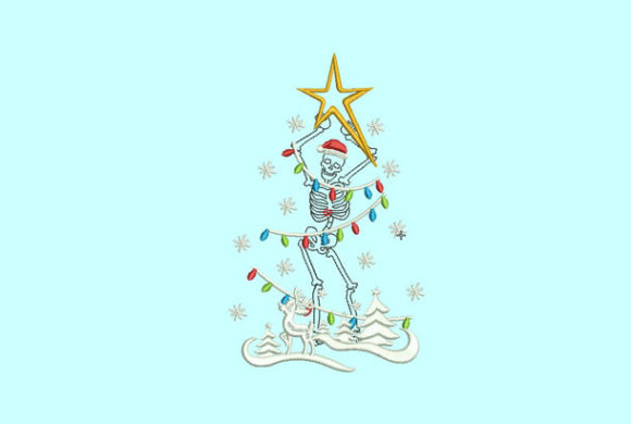 Funny Christmas Graphic Design Asset Review