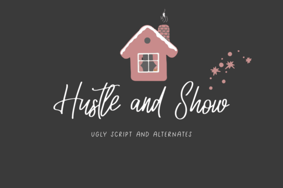Hustle and Show Script Amp Review