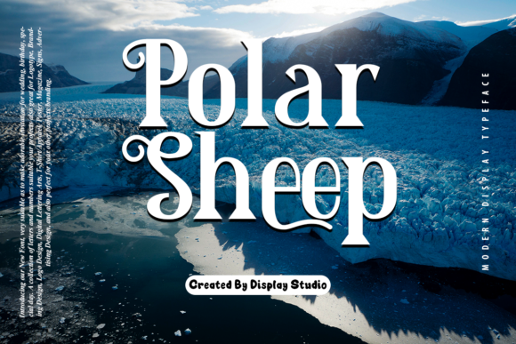 Polar Sheep Embroidery Design Review