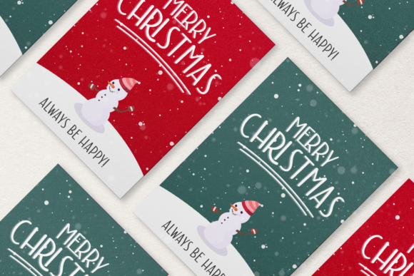 The Hohoho: A Sans Serif Graphic Design Asset for Modern Content Publishing